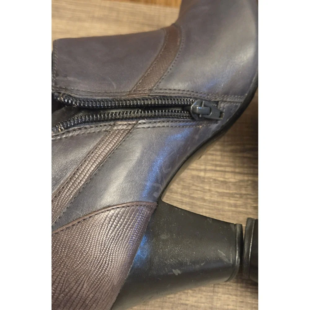 Clarks *owners are